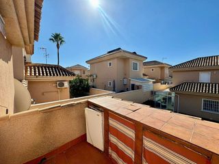 Casa en venta en Los Balcones - Los Altos del Edén en Torrevieja