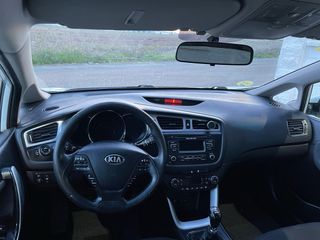 KIA Ceed 2013