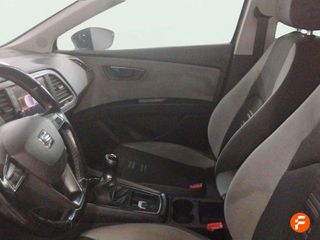 Seat Leon ST 1.5 EcoTSI 96kW (130CV) S&S Style Ed