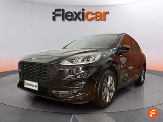 Ford Kuga ST-Line 2.0 EcoBlue 88kW (120CV) Auto