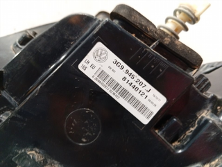 PILOTO TRASERO IZQUIERDO VOLKSWAGEN PASSAT VARIAN