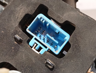 PILOTO TRASERO IZQUIERDO VOLKSWAGEN PASSAT VARIAN