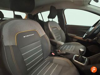 Dacia Sandero Comfort TCe 67kW (90CV)