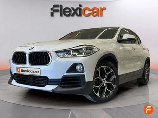 BMW X2 sDrive18i
