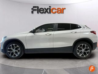 BMW X2 sDrive18i
