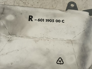 AIRBAG LATERAL DELANTERO DERECHO BMW SERIE 5 BERL