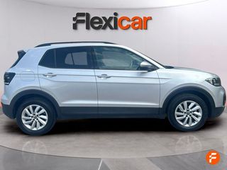 Volkswagen T-Cross Advance 1.0 TSI 81kW (110CV)