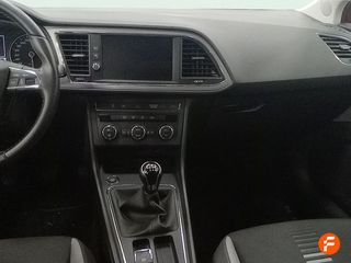 Seat Leon 1.0 EcoTSI 85kW St&Sp Style Visio Ed Nav