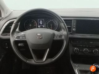 Seat Leon 1.0 EcoTSI 85kW St&Sp Style Visio Ed Nav