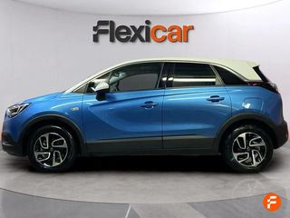 Opel Crossland X 1.2 Innovation Auto 110cv