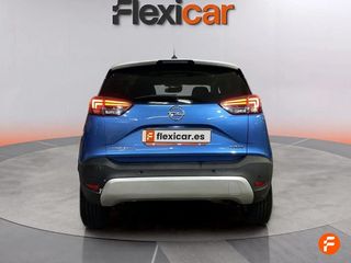 Opel Crossland X 1.2 Innovation Auto 110cv