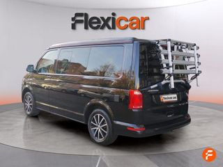 Volkswagen California Beach 2.0 TDI 146KW (198CV) BMT DSG