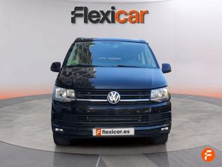 Volkswagen California Beach 2.0 TDI 146KW (198CV) BMT DSG