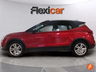 Seat Arona 1.6 TDI 85kW (115CV) FR Editio Eco