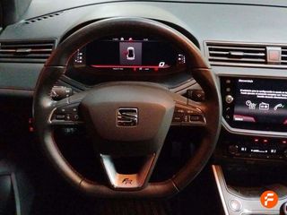 Seat Arona 1.6 TDI 85kW (115CV) FR Editio Eco