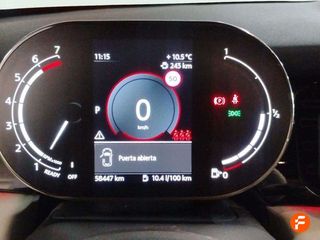 MINI Cooper COOPER S 5 PUERTAS