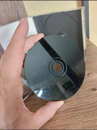 Ps1 pal Multi 🇪🇺 Ita 🇮🇹 Trash It!