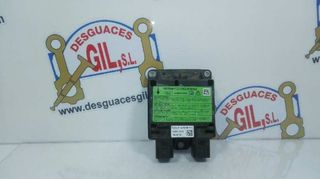 Centralita airbag ford 772391 5wk43103 fiesta cbk