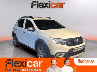 Dacia Sandero Access 1.0 55kW (75CV)