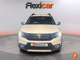 Dacia Sandero Access 1.0 55kW (75CV)