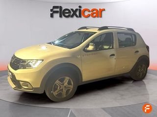 Dacia Sandero Access 1.0 55kW (75CV)