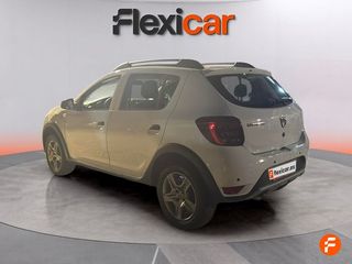 Dacia Sandero Access 1.0 55kW (75CV)