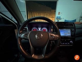 SsangYong Tivoli G15T Urban Plus