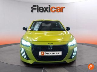 Peugeot 208 Allure Puretech 100