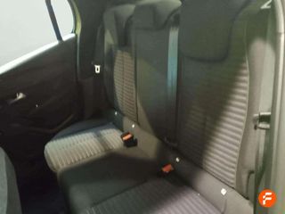 Peugeot 208 Allure Puretech 100