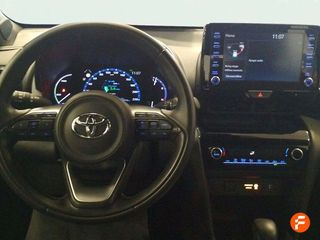 Toyota Yaris Cross TOYOTA YARIS CROSS