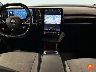 Renault Megane E-Tech Techno EV60 160kW (220CV) super ch.