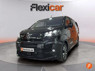 Peugeot Traveller Business Long BlueHDi 180 S&S EAT8