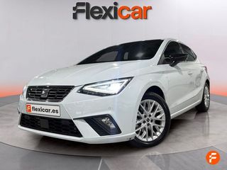 Seat Ibiza 1.0 TSI 85kW (115CV) FR XL