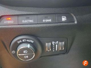 Jeep Compass 1.3 PHEV 177kW (240CV) Trailhawk AT AWD