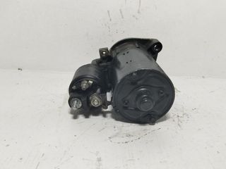 Motor arranque volkswagen 02b911023d golf 110631