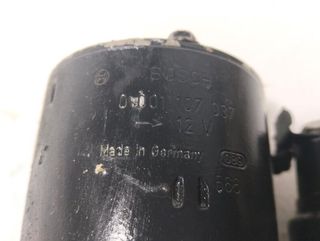 Motor arranque volkswagen 02b911023d golf 110631