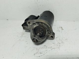 Motor arranque volkswagen 02b911023d golf 110631