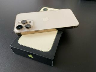 iPhone 13 Pro 256GB Gold