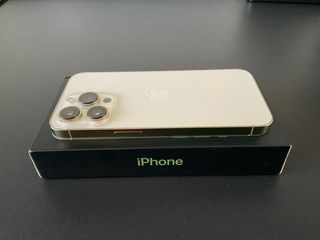 iPhone 13 Pro 256GB Gold