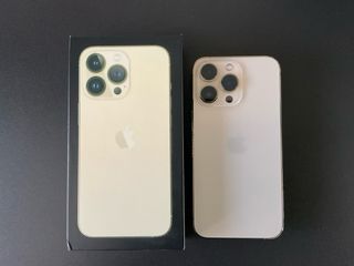 iPhone 13 Pro 256GB Gold