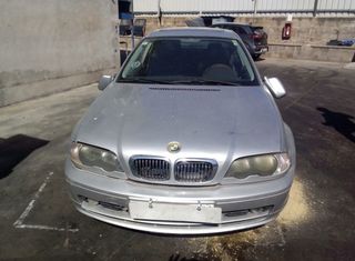 Colector admisión 1438140 bmw serie 3 coupe 529807