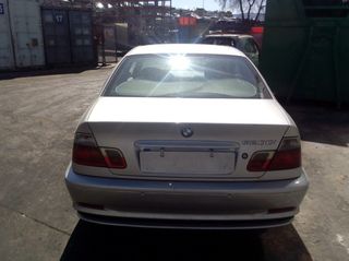 Colector admisión 1438140 bmw serie 3 coupe 529807