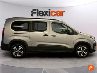 Peugeot Rifter Rifter GT BlueHDi 130 EAT8 Long