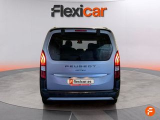 Peugeot Rifter Rifter GT BlueHDi 130 EAT8 Long