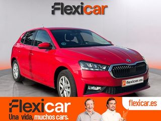 Skoda Fabia 1.0 TSI 70KW (95CV) Selection