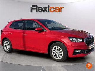 Skoda Fabia 1.0 TSI 70KW (95CV) Selection