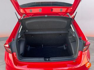 Skoda Fabia 1.0 TSI 70KW (95CV) Selection