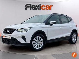 Seat Arona 1.0 TSI 81kW (110CV) Style XL