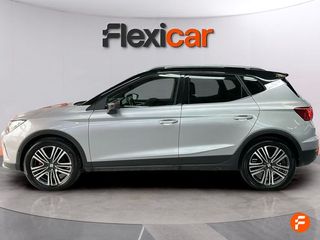 Seat Arona 1.0 TSI 81kW (110CV) FR XL RX