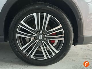 Seat Arona 1.0 TSI 81kW (110CV) FR XL RX